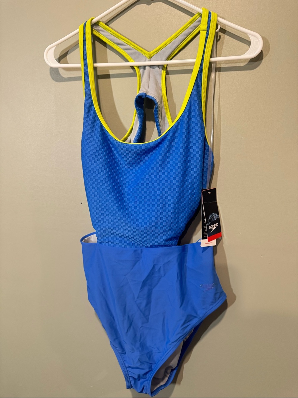 Swimsuit speedo